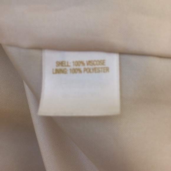 Kate Spade Micah cropped jacket in Moroccan green - Picture 7 of 7